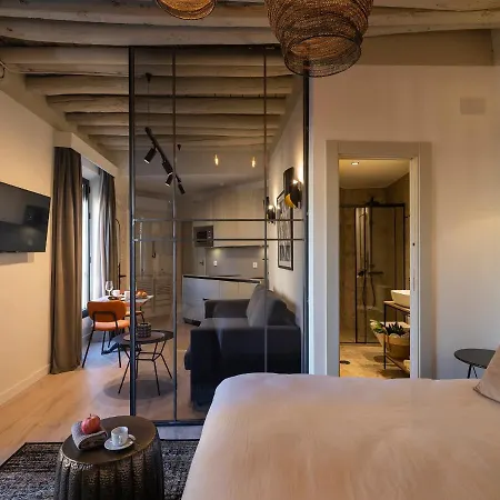 Home4u, Plaza Nueva 2