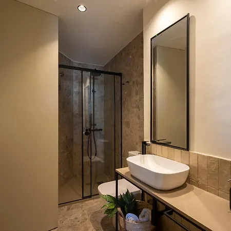 Home4u, Plaza Nueva 2 Гранада